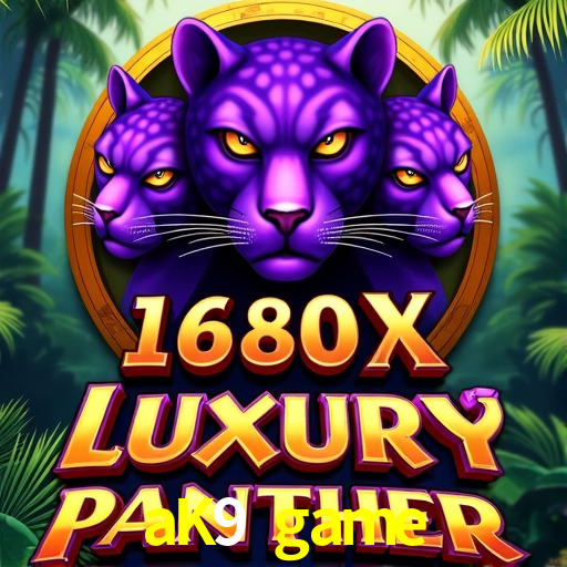 A Experiência Imersiva dos Cassinos Ao Vivo no aK9 game