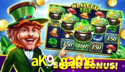 Explorando a Categoria de Eventos em Apostas na aK9 game