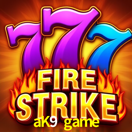 Desvendando o Mundo dos Jogos Virtuais na aK9 game