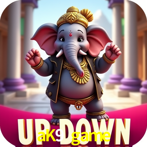 Descubra a Essência do aK9 game: Nossa História e Compromissos