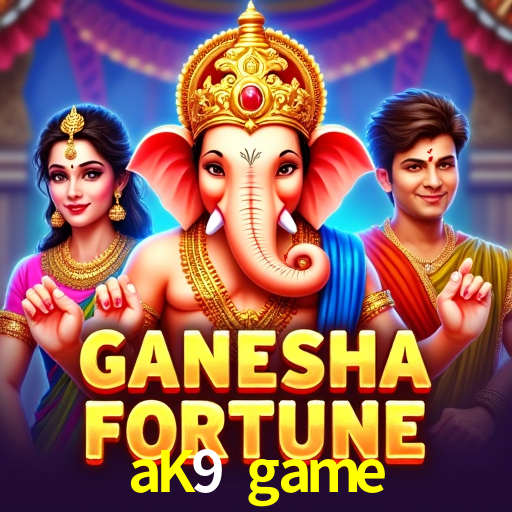 Descubra a Essência do aK9 game: Nossa História e Compromissos