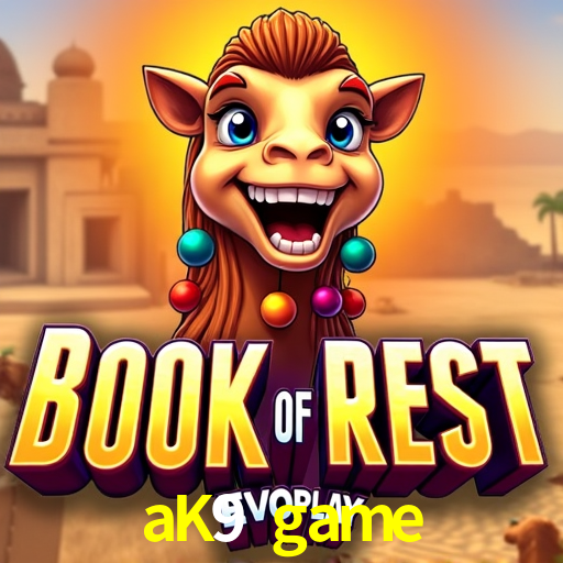 Inovações de Jogos na aK9 game: O Futuro das Experiências Interativas