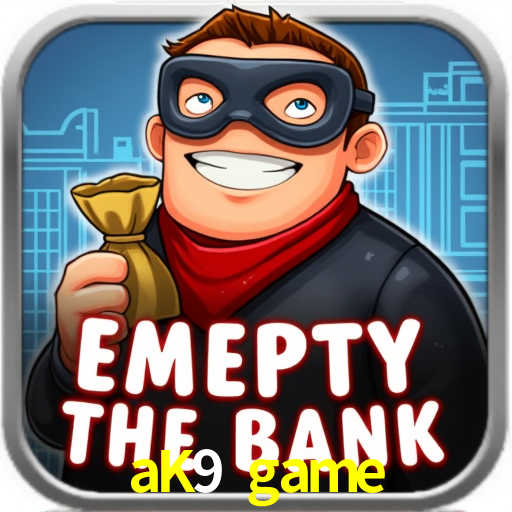 A Revolução dos Aplicativos de Jogos no aK9 game