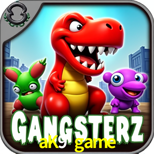 Explorando a Categoria de Eventos em Apostas na aK9 game