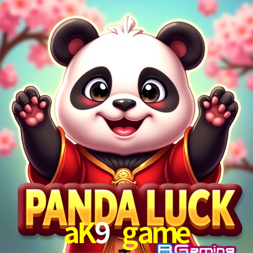 Descubra a Magia dos Jogos de Arcade no aK9 game