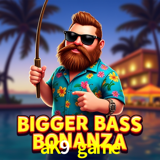 Explorando a Categoria de Eventos em Apostas na aK9 game