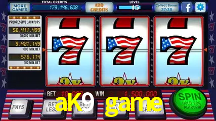 A Experiência Imersiva dos Cassinos Ao Vivo no aK9 game